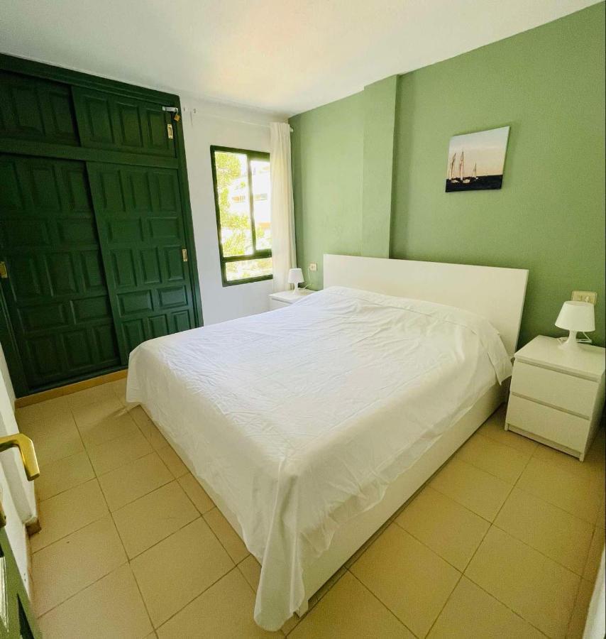 Alondras park mialsoma apartment Arona (Tenerife) Exterior foto