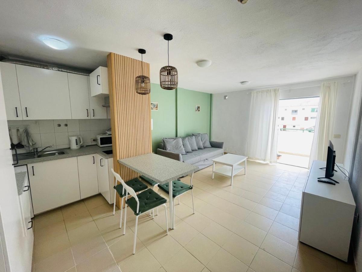 Alondras park mialsoma apartment Arona (Tenerife) Exterior foto