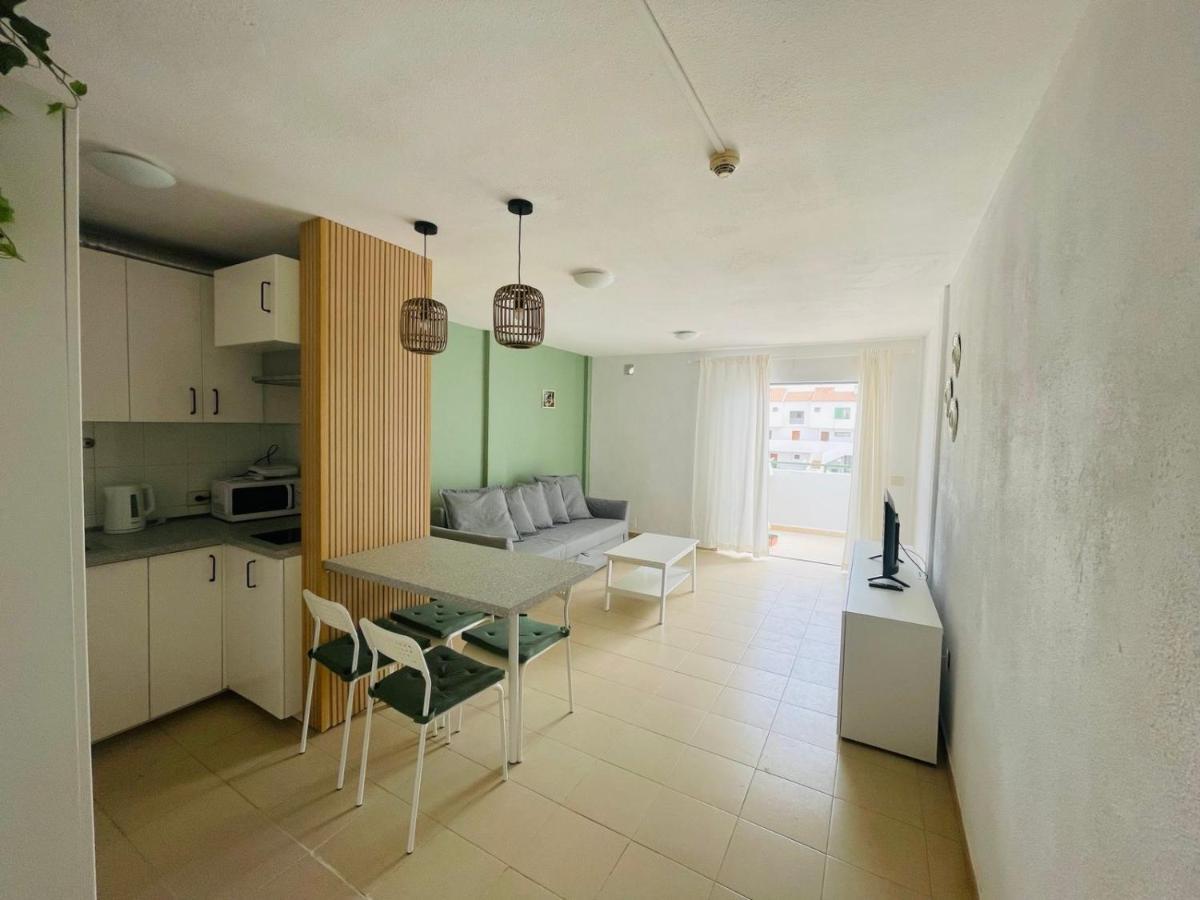 Alondras park mialsoma apartment Arona (Tenerife) Exterior foto