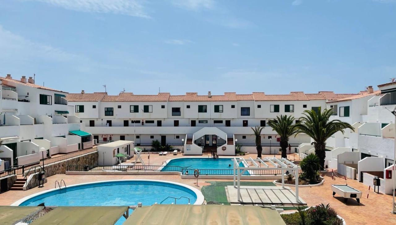 Alondras park mialsoma apartment Arona (Tenerife) Exterior foto