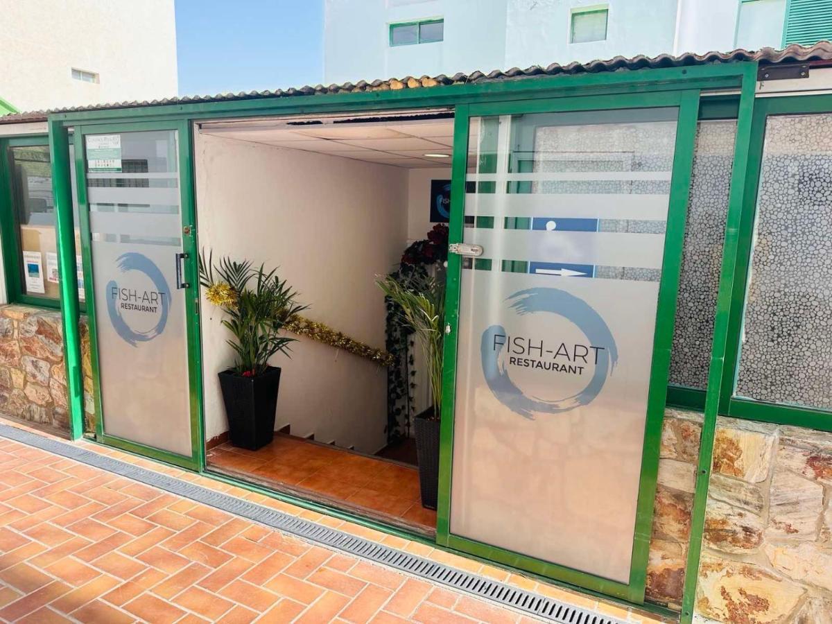 Alondras park mialsoma apartment Arona (Tenerife) Exterior foto