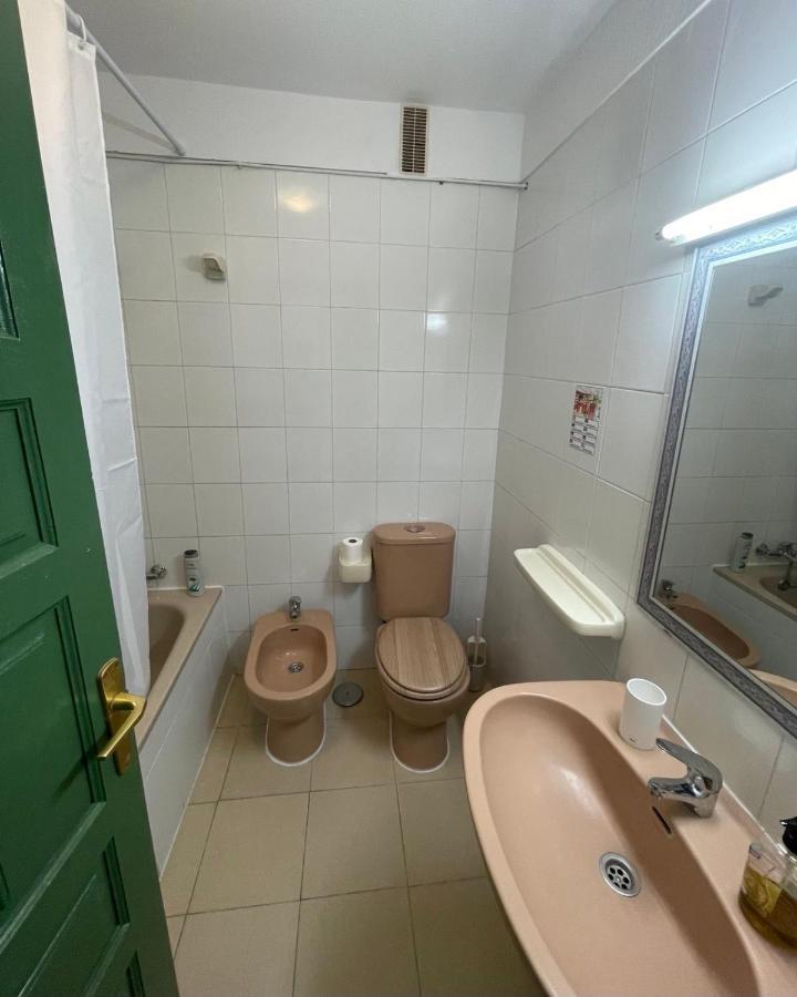 Alondras park mialsoma apartment Arona (Tenerife) Exterior foto