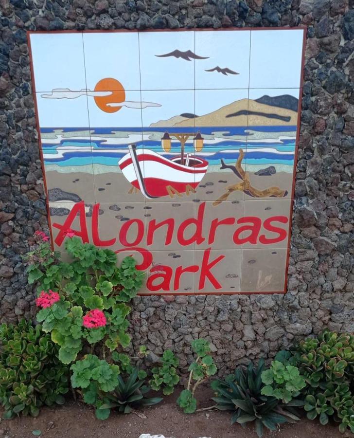 Alondras park mialsoma apartment Arona (Tenerife) Exterior foto